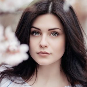 person girl woman hair white photography 52453 pxhere.com