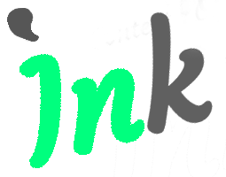 logo ink context free